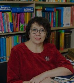 Брюхова Ирина Владиславовна